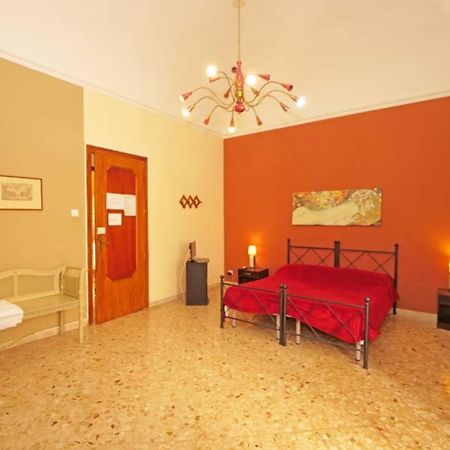 Piccadilly House Bed & Breakfast Catania Exterior foto