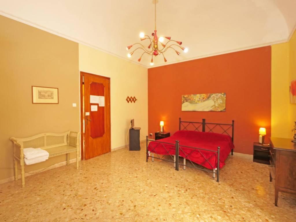 Piccadilly House Bed & Breakfast Catania Exterior foto