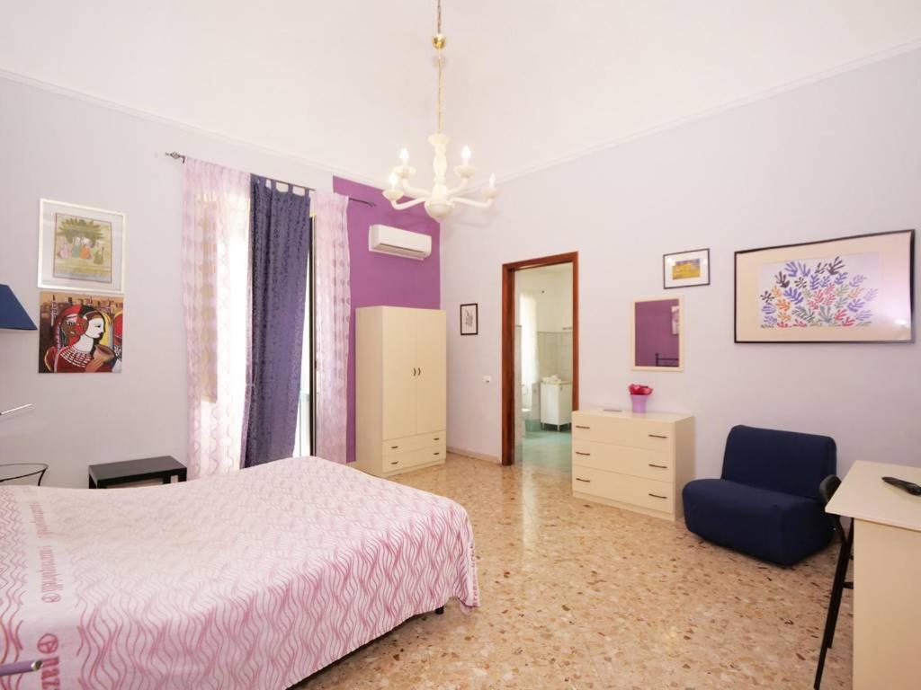 Piccadilly House Bed & Breakfast Catania Exterior foto