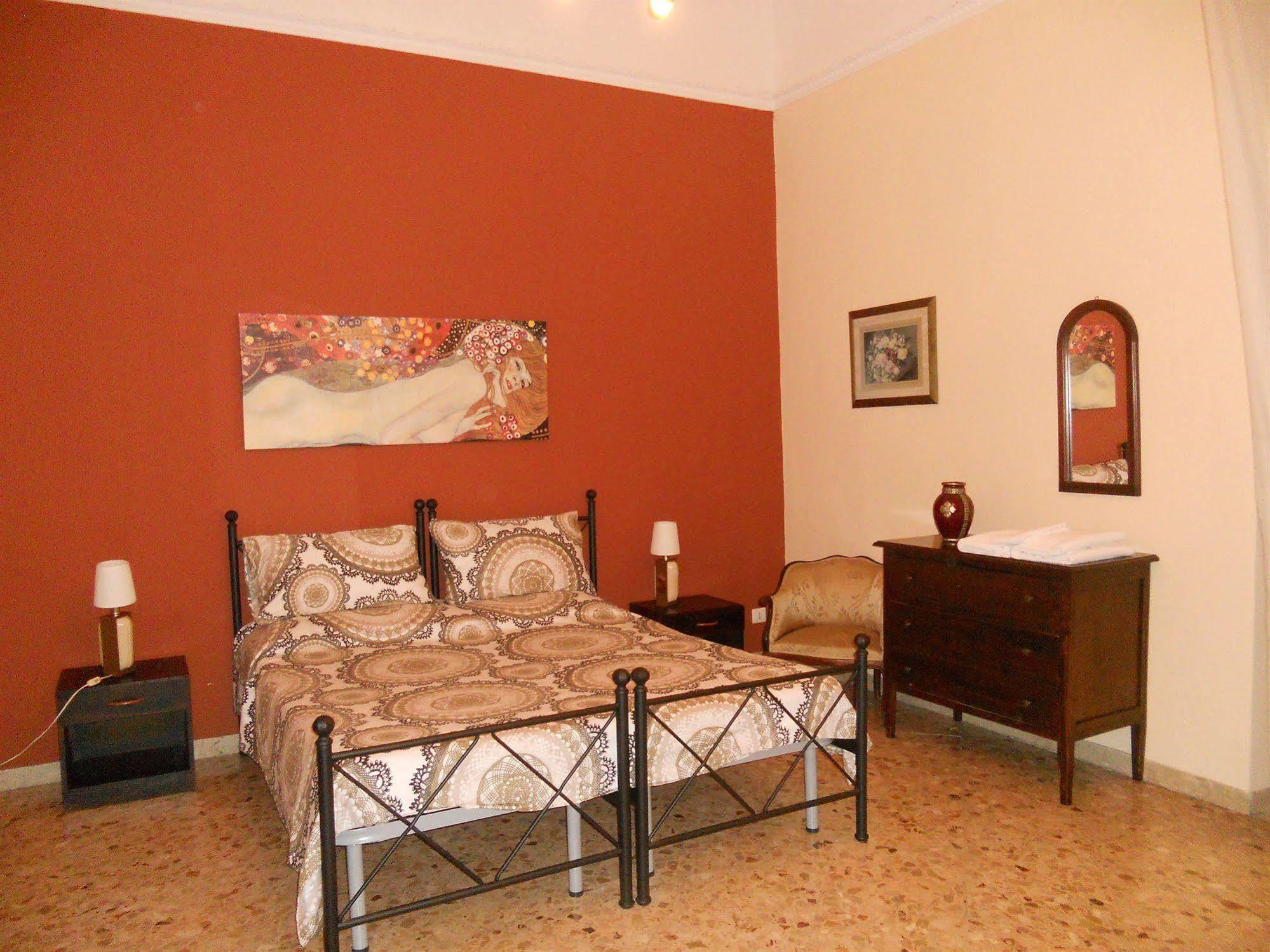 Piccadilly House Bed & Breakfast Catania Exterior foto