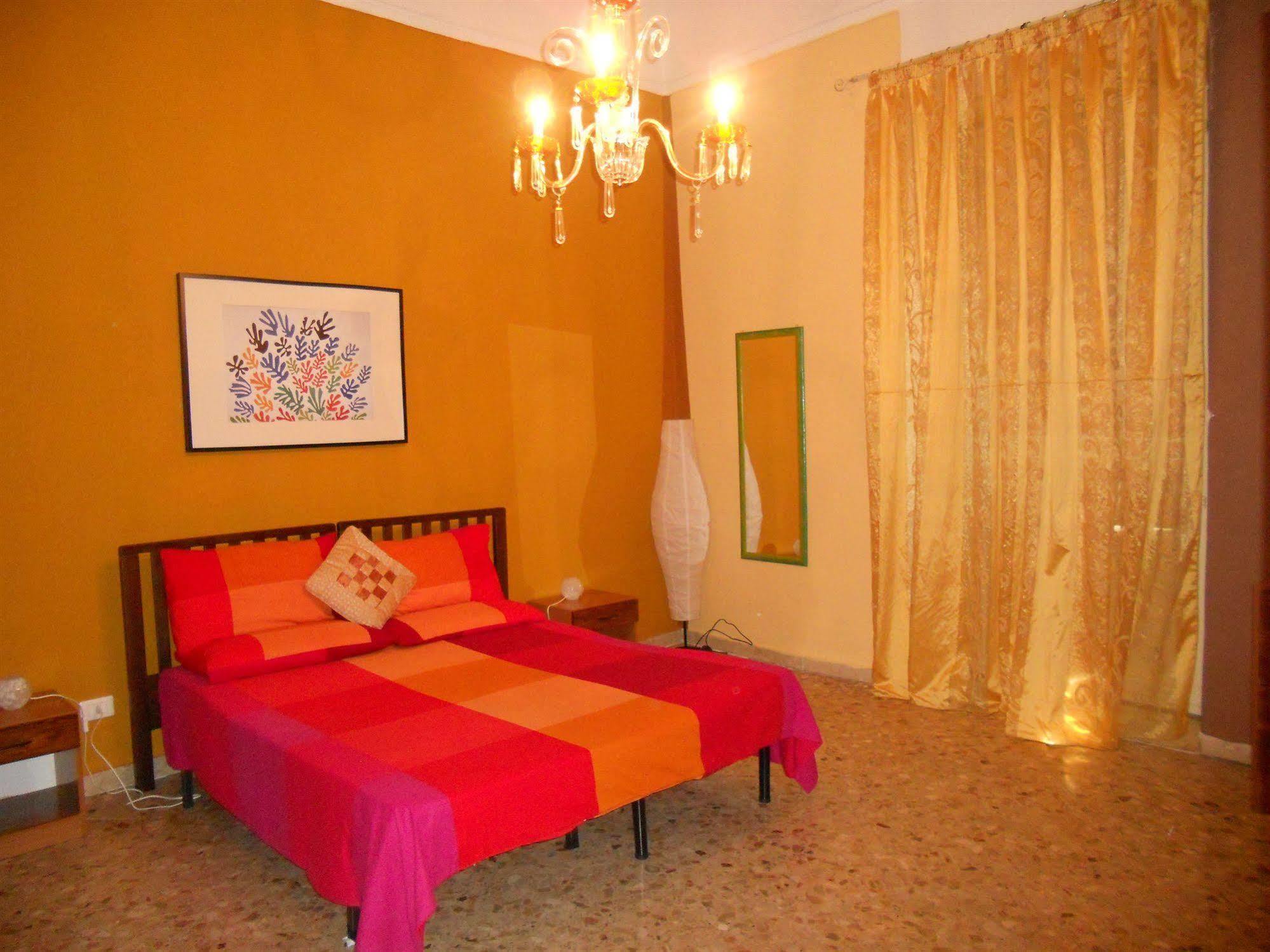 Piccadilly House Bed & Breakfast Catania Exterior foto