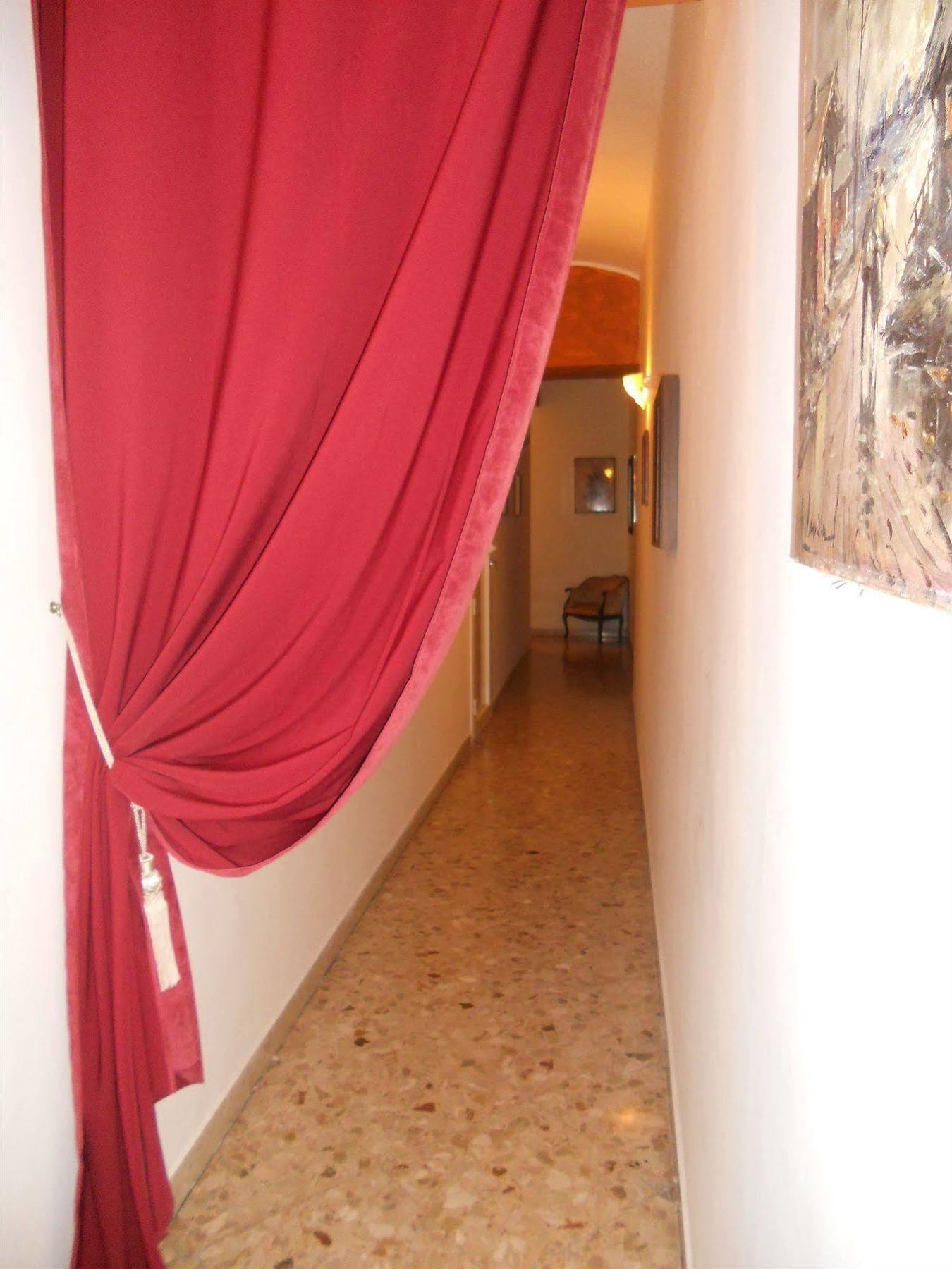 Piccadilly House Bed & Breakfast Catania Exterior foto